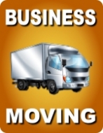 Ft Lauderdale Commercial Moving