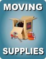 Ft Lauderdale Moving Supplies