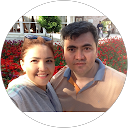 Ulzhan Gaparova profile picture