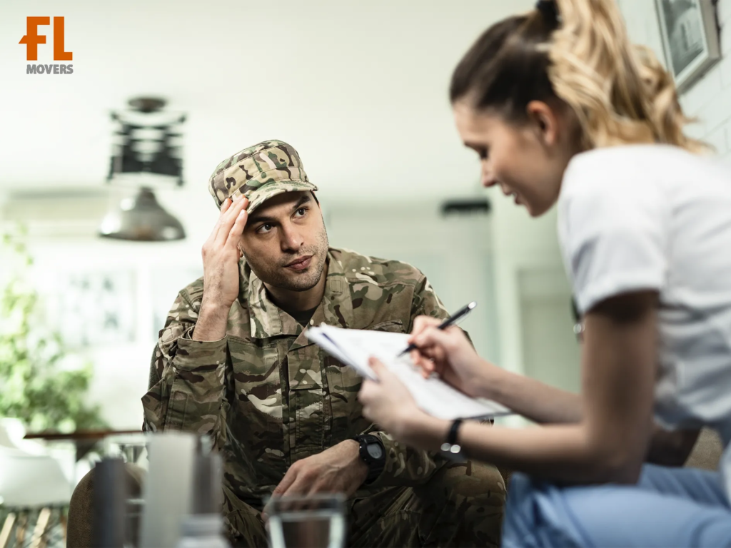 Customer Planning and Prepare to Moving Fort Lauderdale Movers Military Relocation Customer Planning and Prepare to Moving