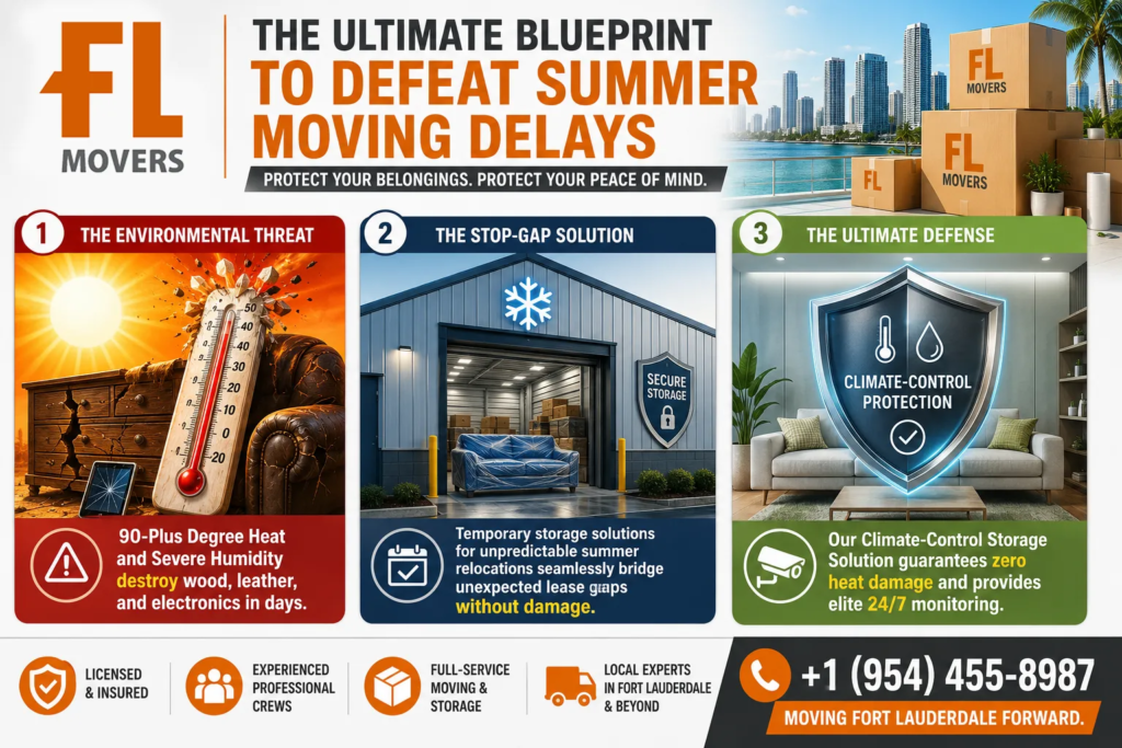 Infographic The Ultimate Blueprint to Defeat Summer Moving Delays Infographic The Ultimate Blueprint to Defeat Summer Moving Delays