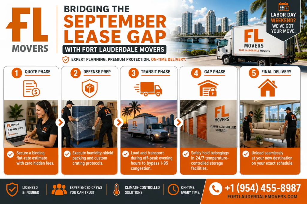 Infographic Bridging The September Lease Gap With FLM