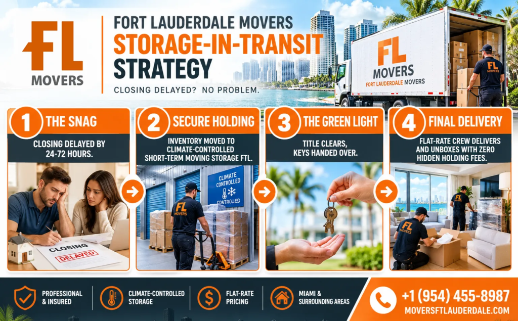 Infographic The Storage-in-Transit Strategy Infographic The Storage-in-Transit Strategy