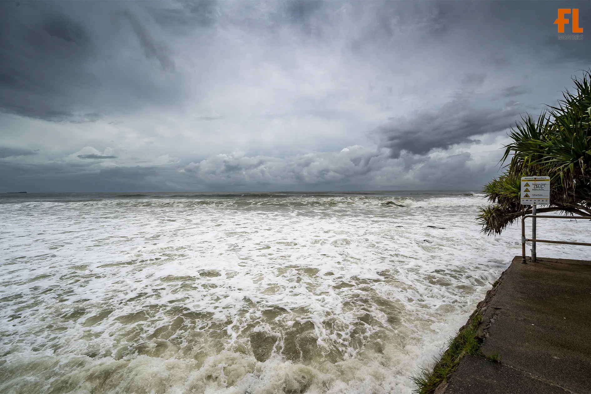 Peak Hurricane Season Prep Storm Come from Ocean