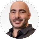 Justin Gaba profile picture