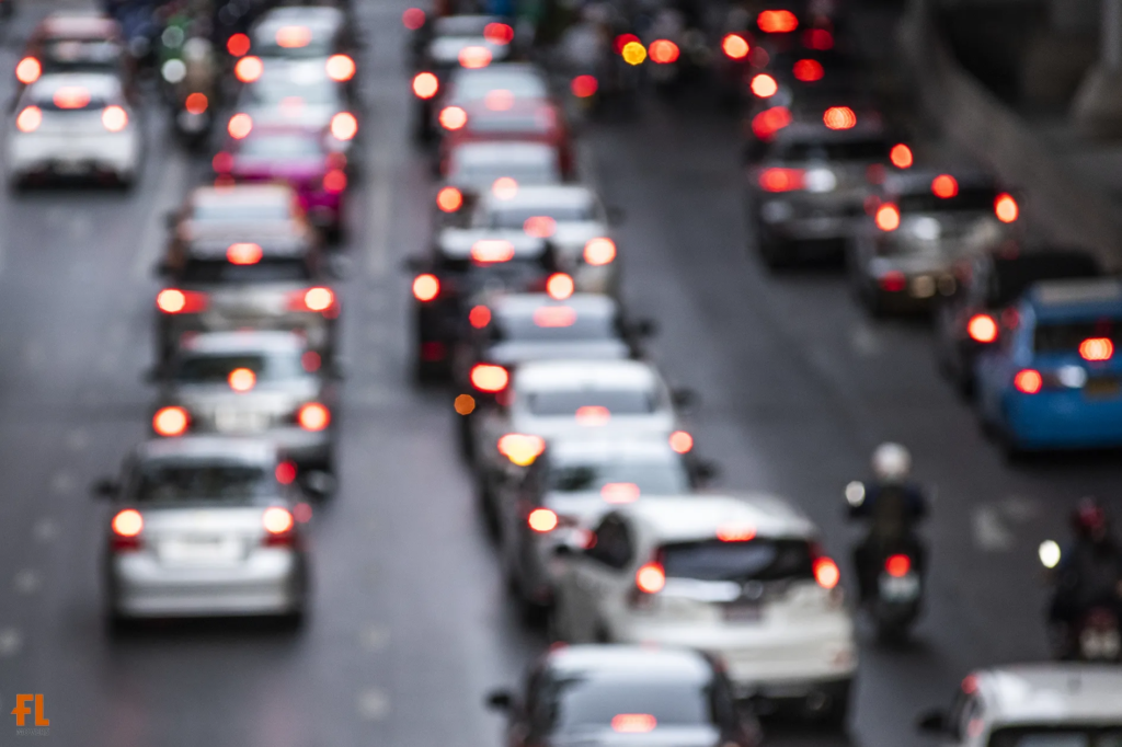 Outsmarting Late October Moving Fort Lauderdale Traffic